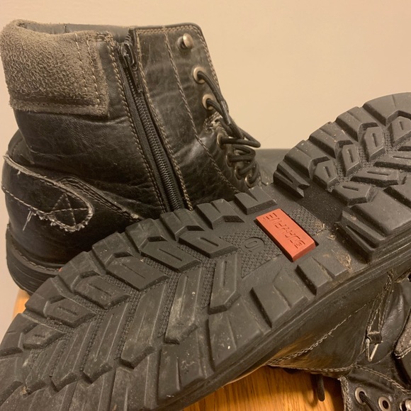 Snow boots - Picture 3 of 3